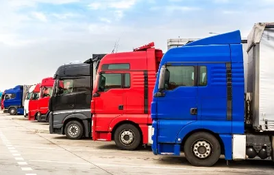 Antalya Edirnekapı Ambar Nakliyat